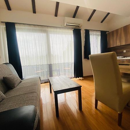 Villa Stare Vrbe Bihać Exterior foto