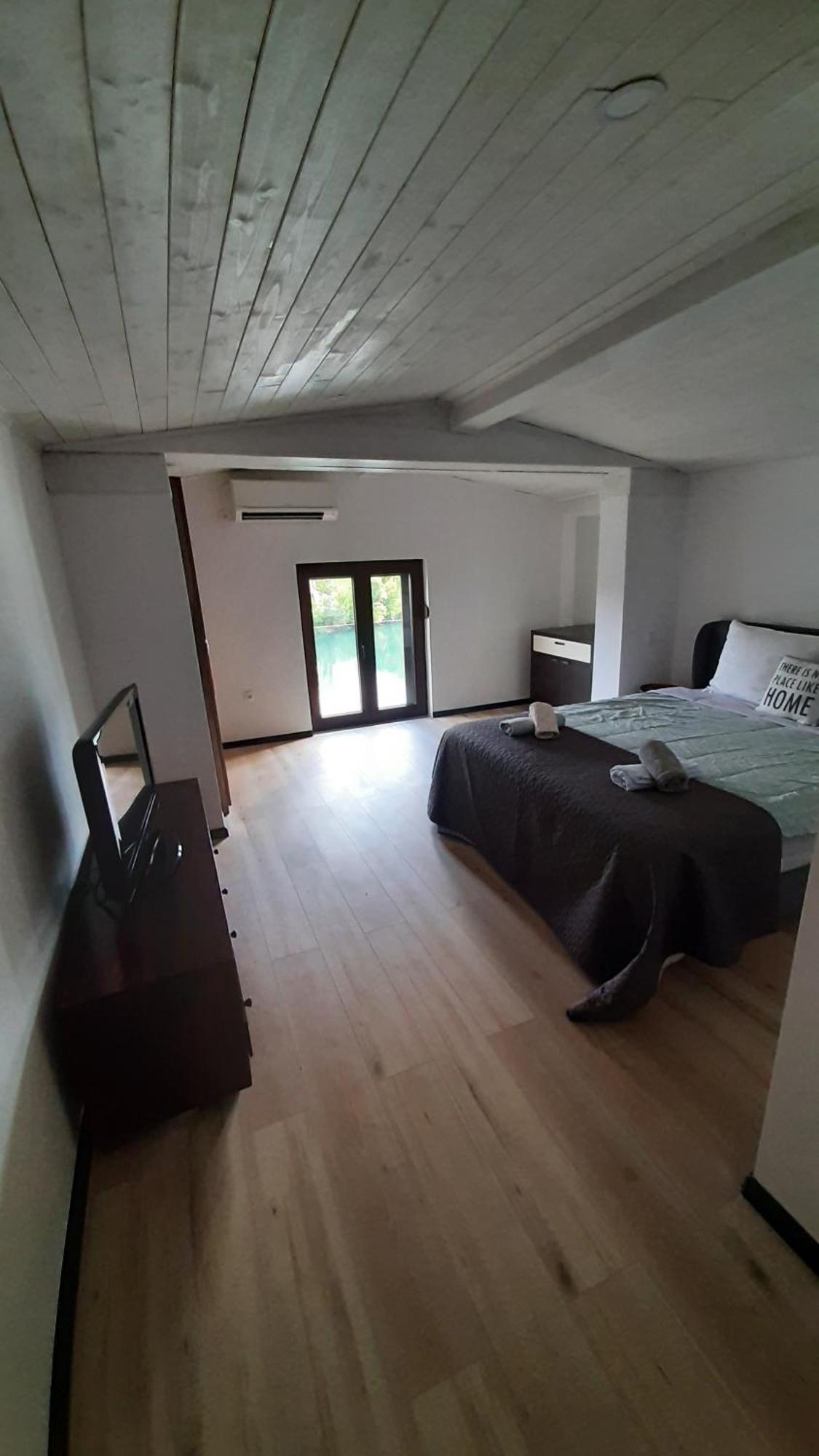 Villa Stare Vrbe Bihać Exterior foto