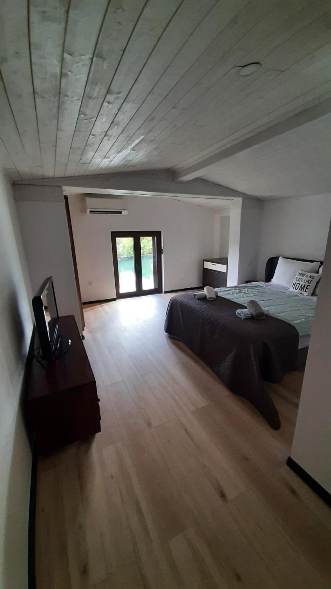Villa Stare Vrbe Bihać Exterior foto