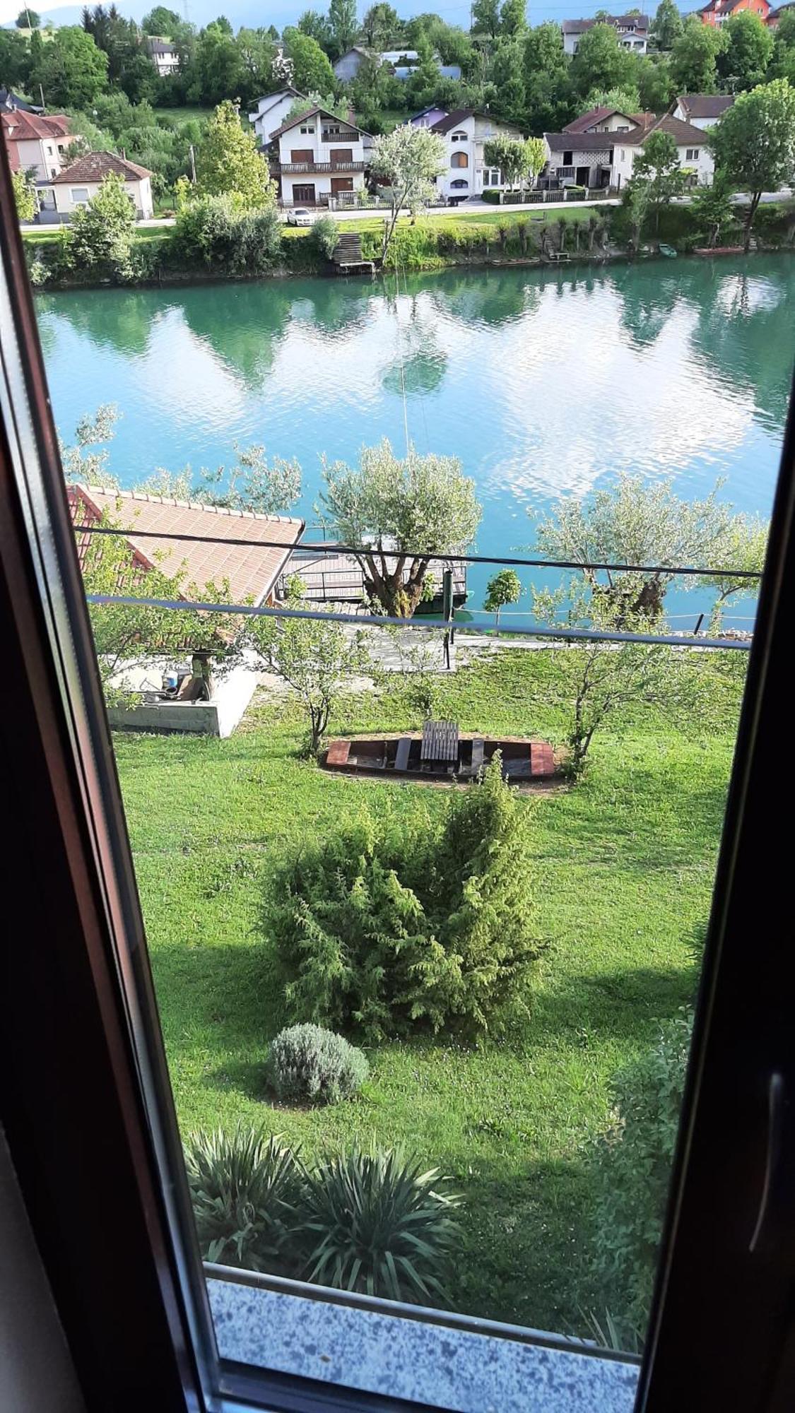 Villa Stare Vrbe Bihać Exterior foto