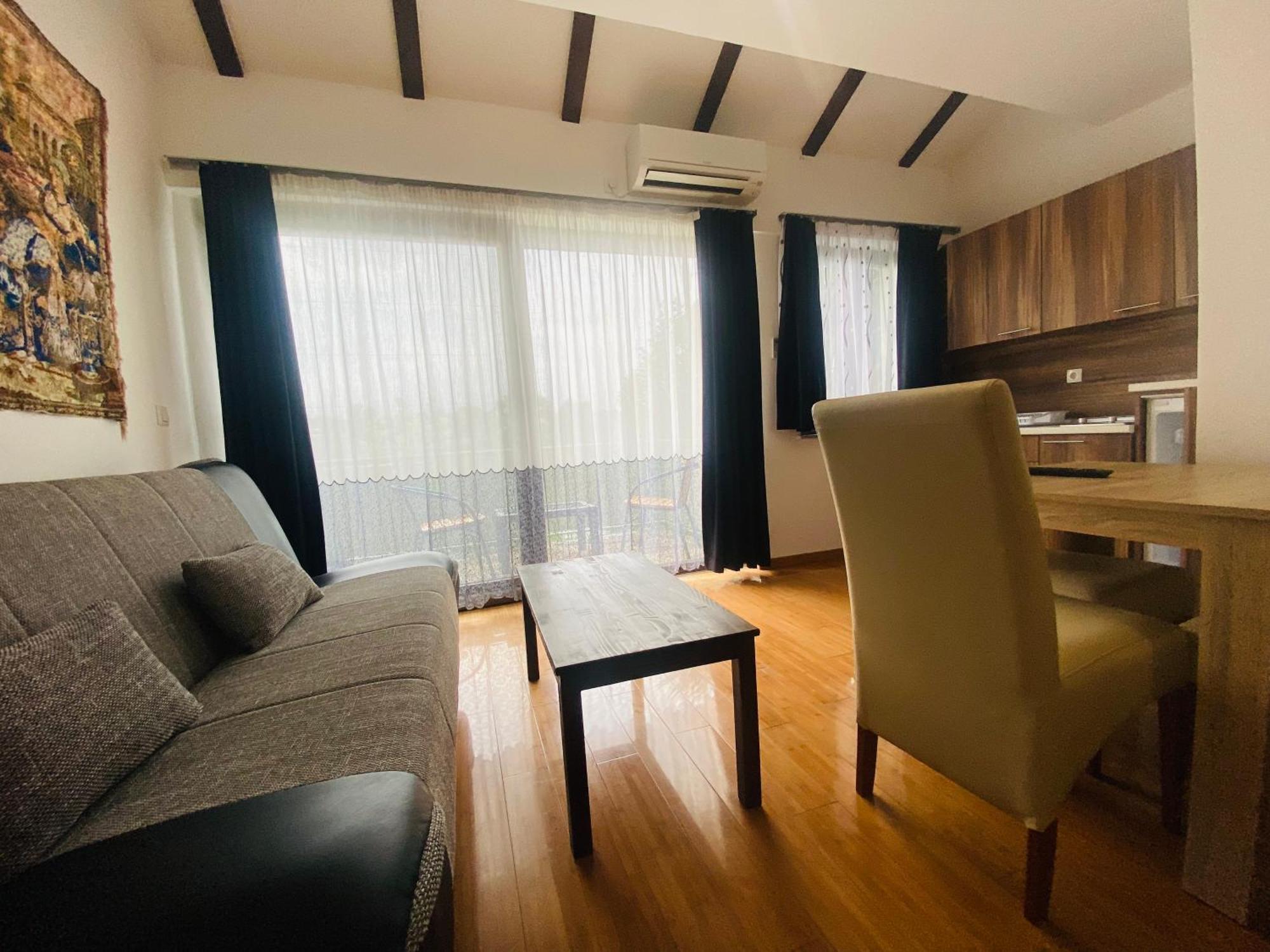 Villa Stare Vrbe Bihać Exterior foto