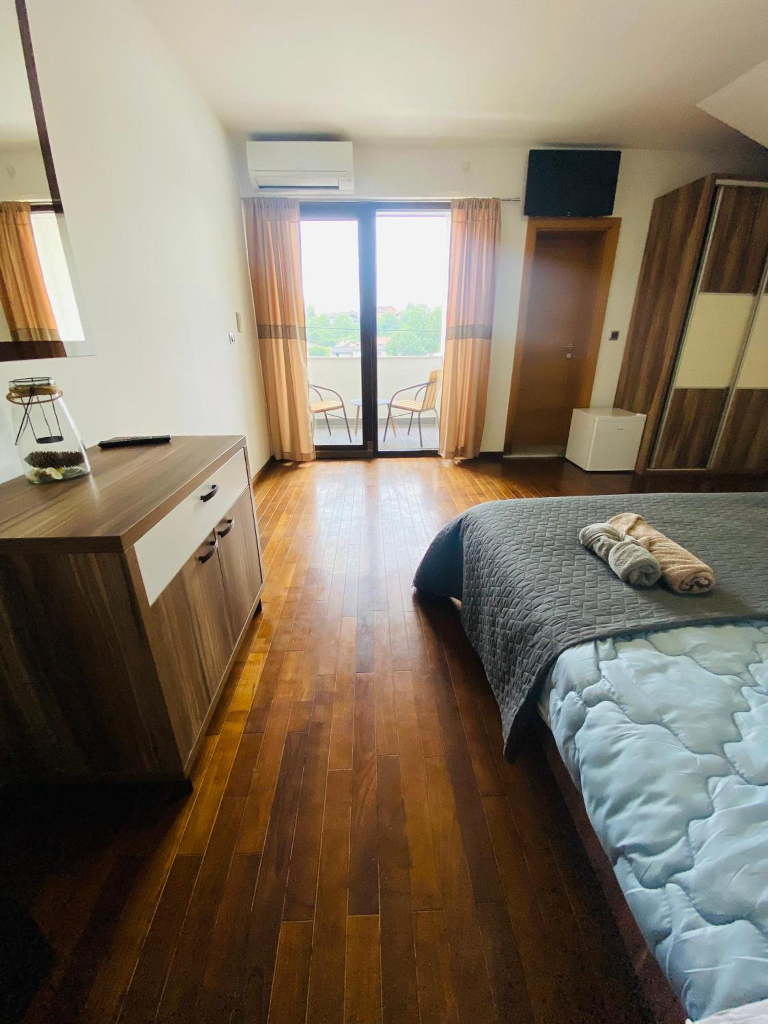 Villa Stare Vrbe Bihać Exterior foto