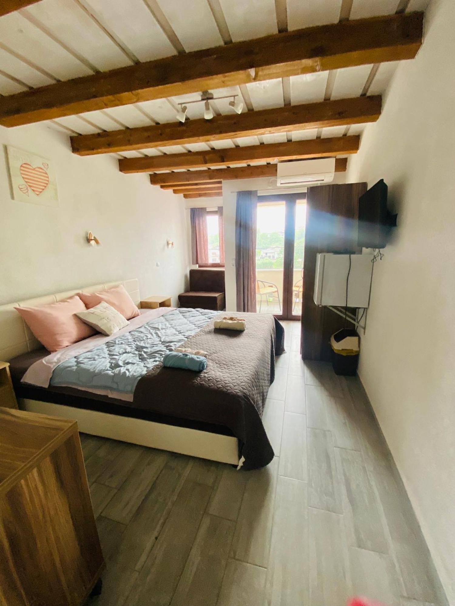Villa Stare Vrbe Bihać Exterior foto