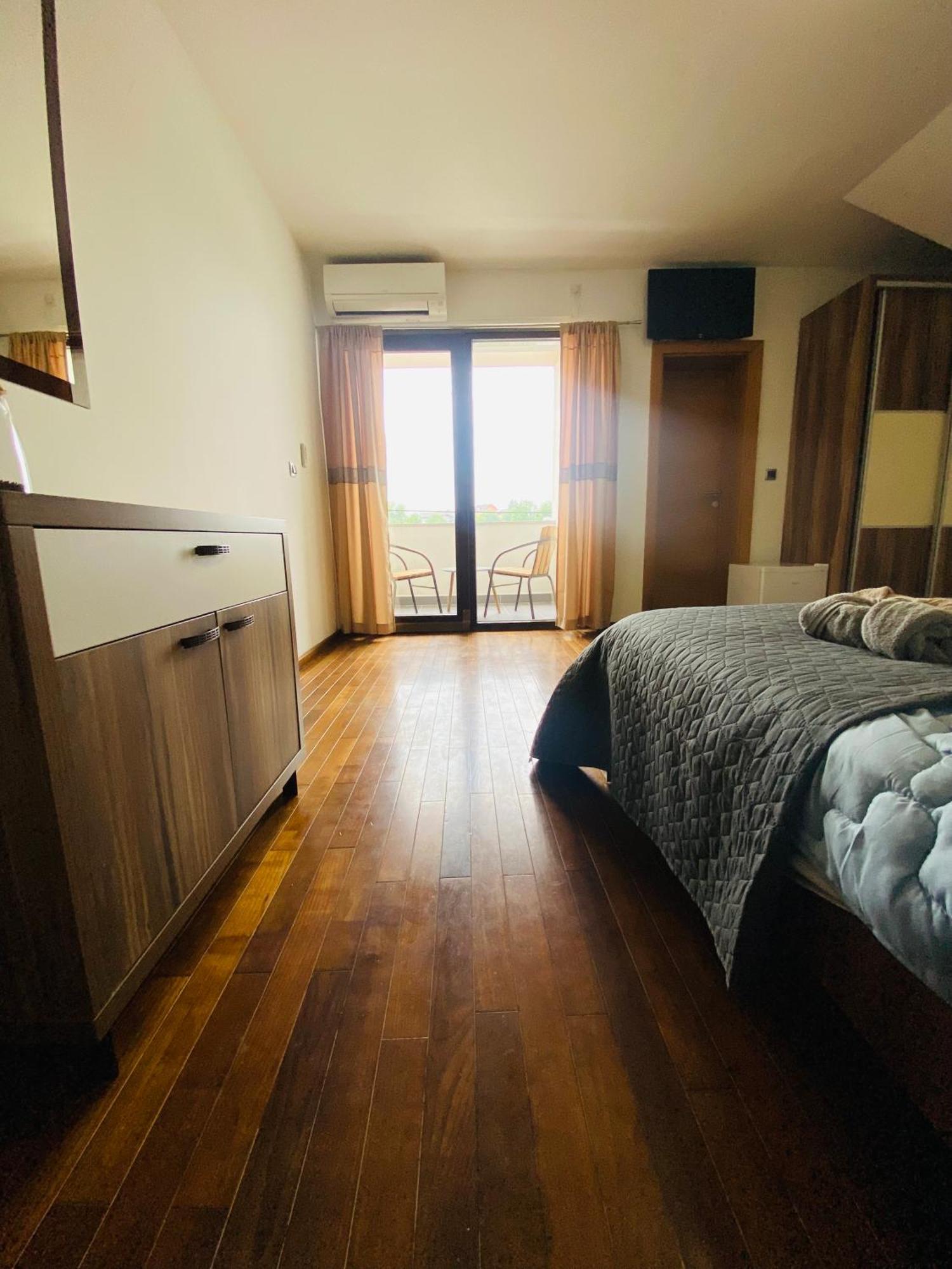 Villa Stare Vrbe Bihać Exterior foto