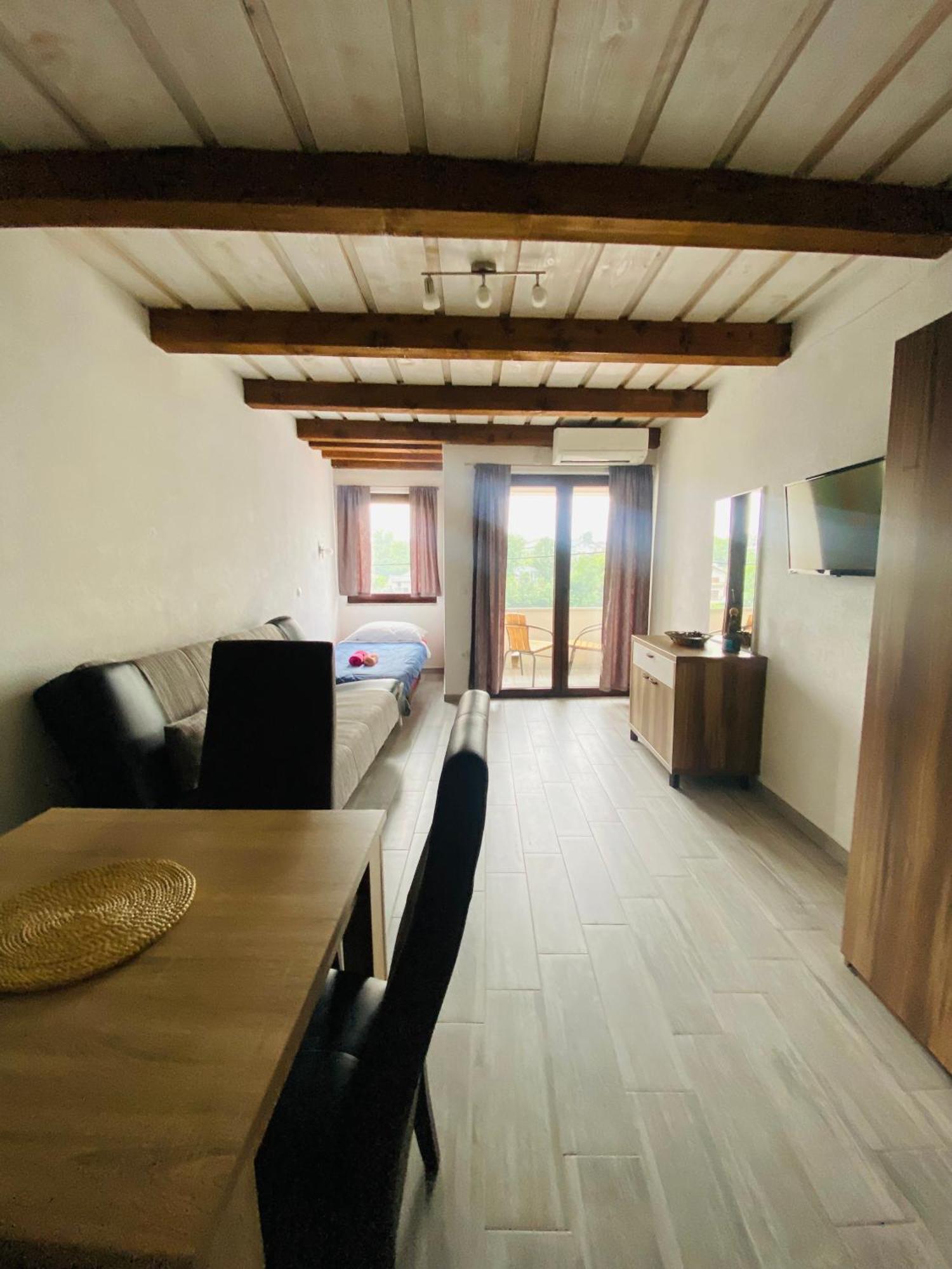 Villa Stare Vrbe Bihać Exterior foto