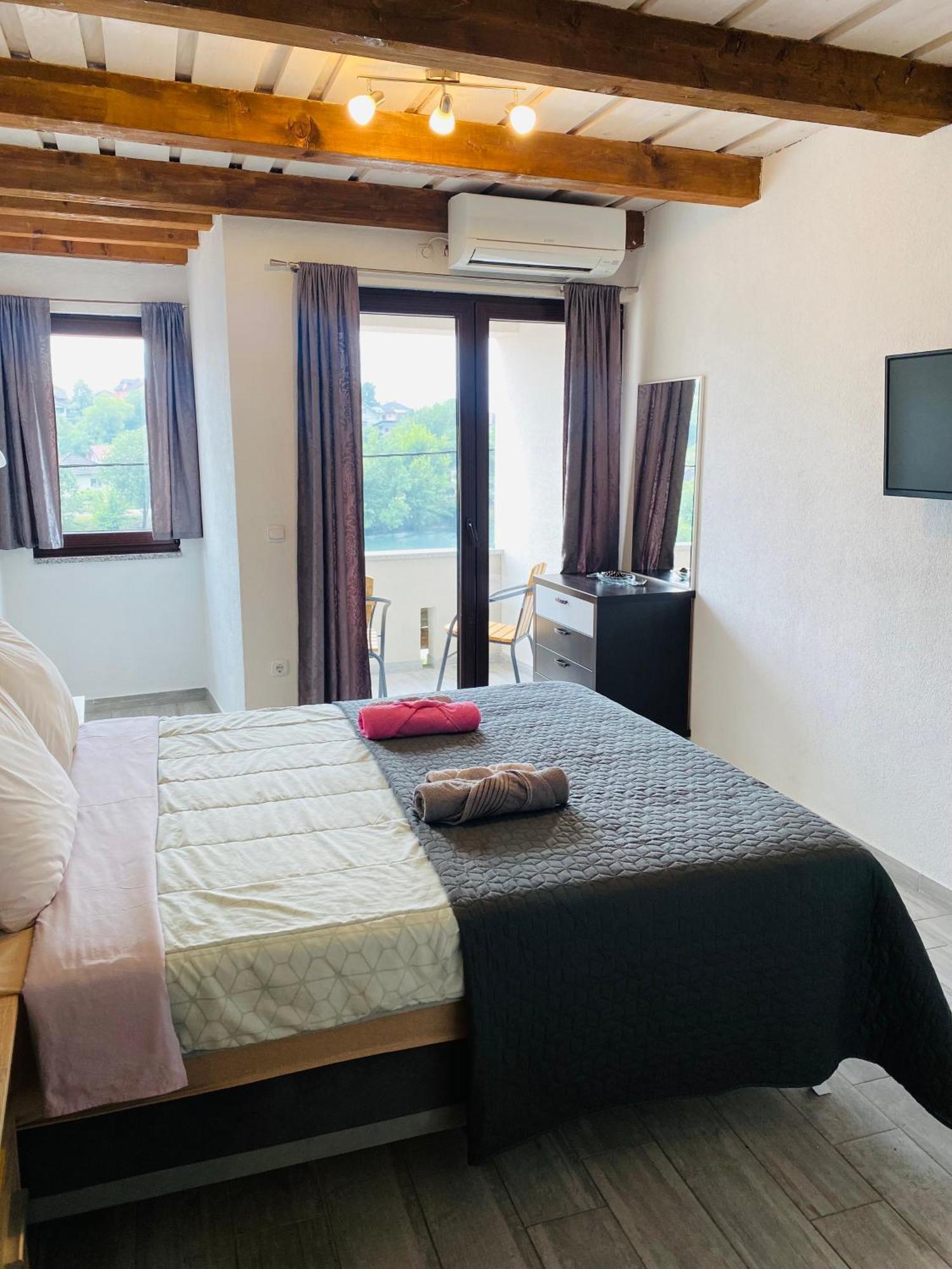 Villa Stare Vrbe Bihać Exterior foto