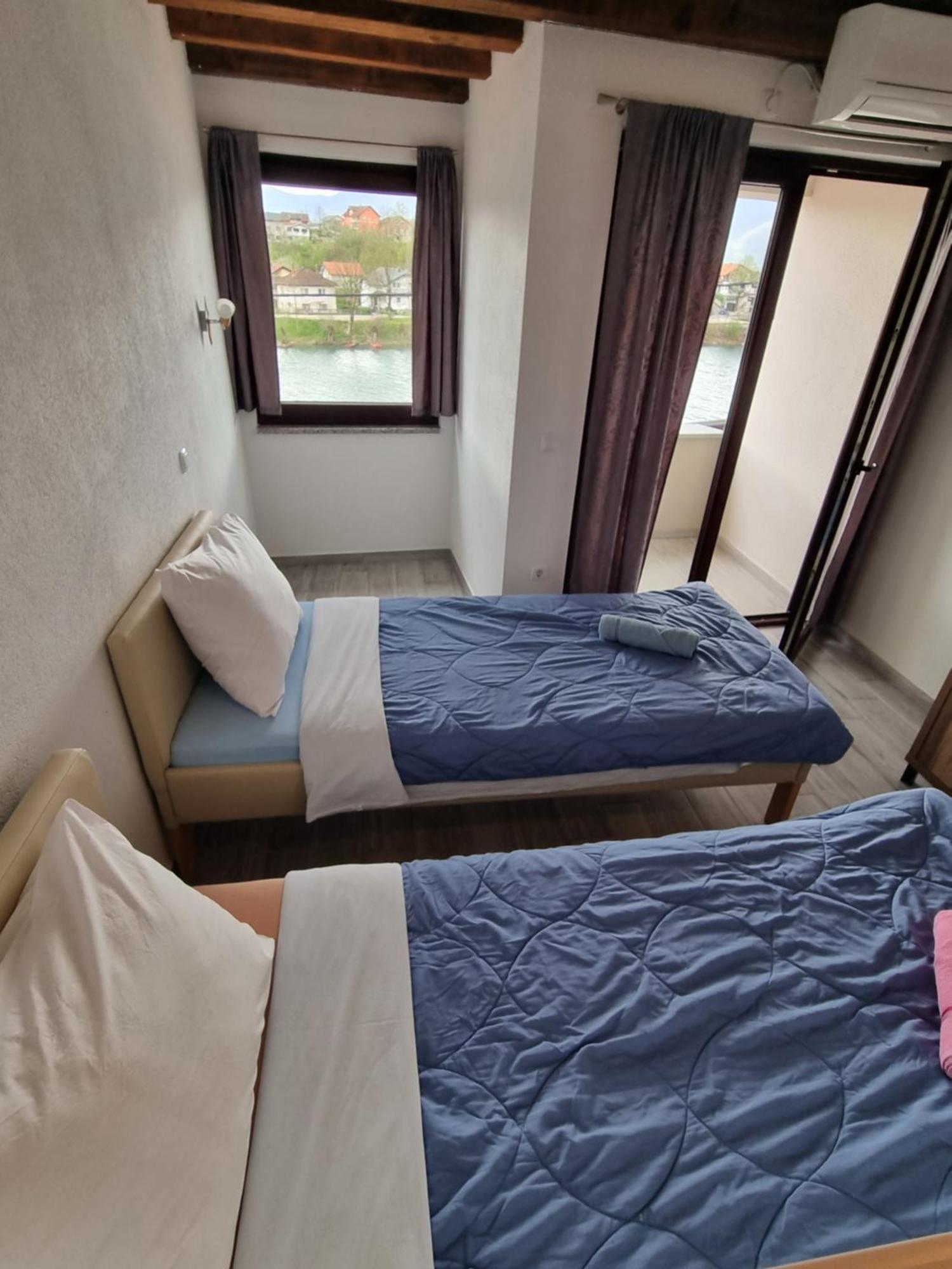 Villa Stare Vrbe Bihać Exterior foto