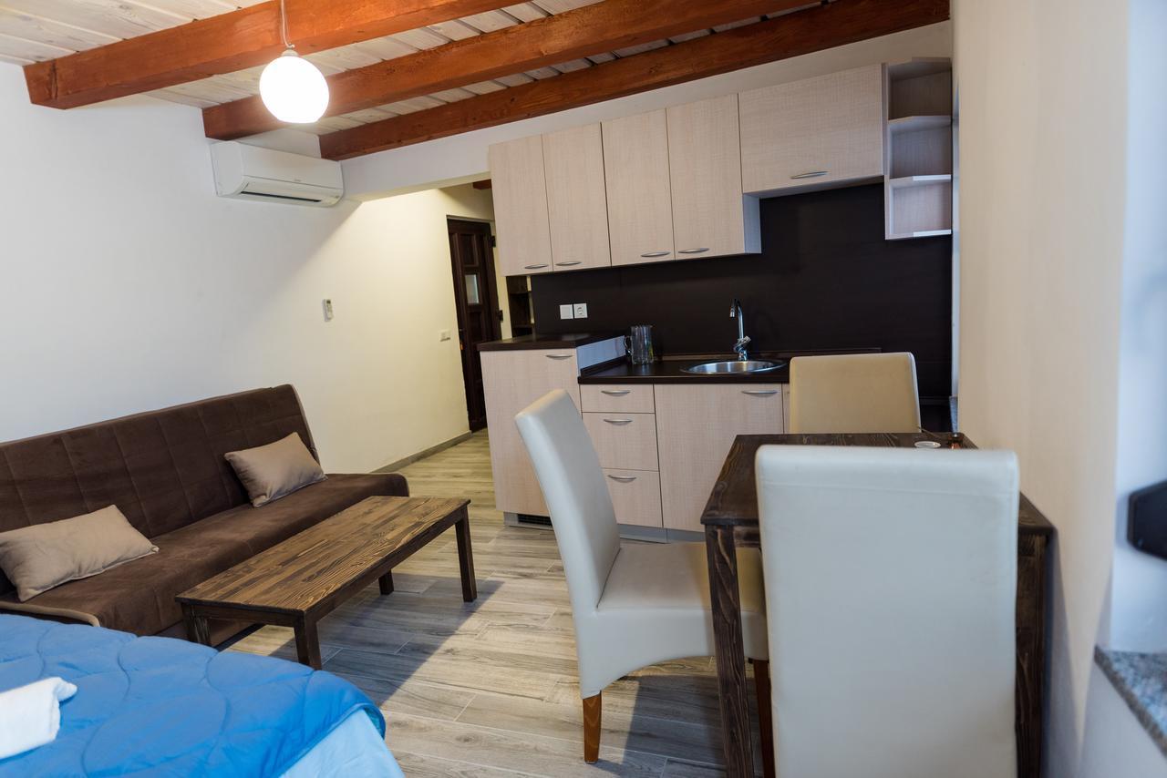 Villa Stare Vrbe Bihać Exterior foto