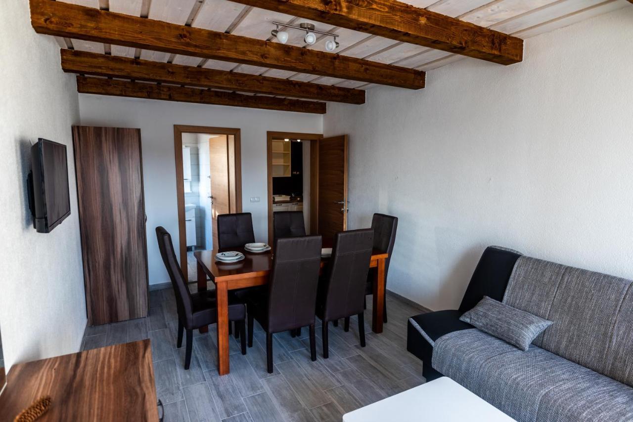 Villa Stare Vrbe Bihać Exterior foto